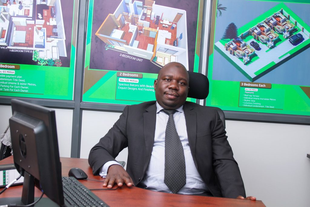 A Word from the CEO.