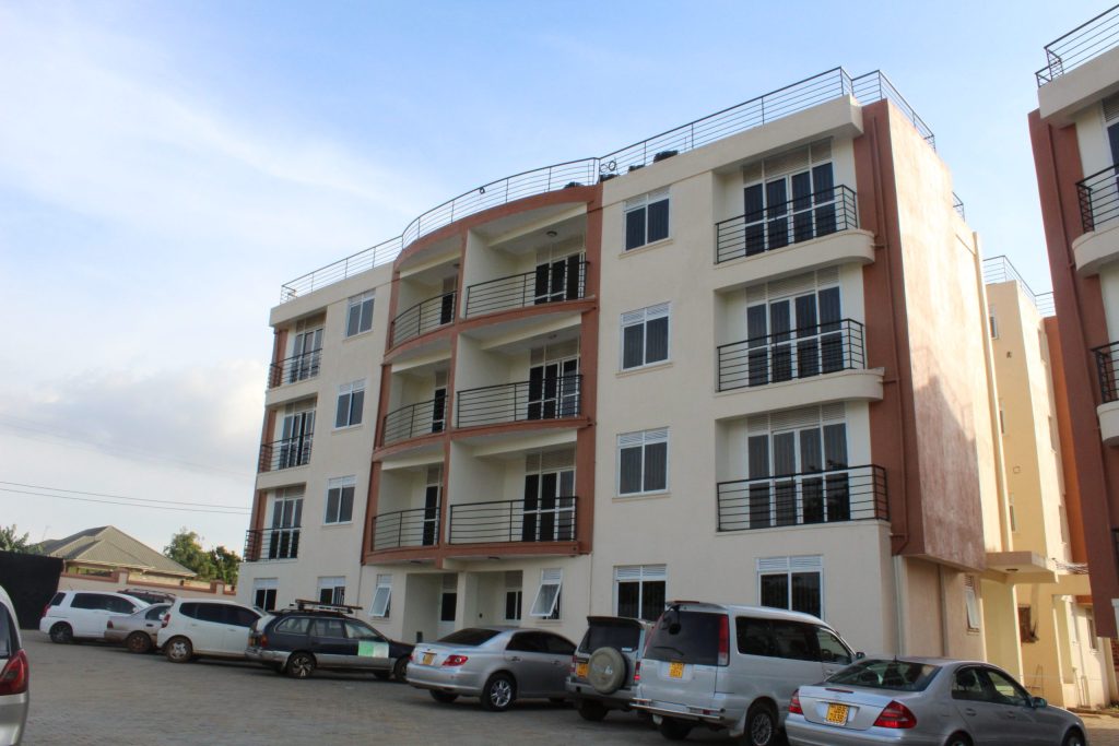 Buildnet Florida Apartments | Apartments For Sale| Kira | Handover Of Apartments To Clients